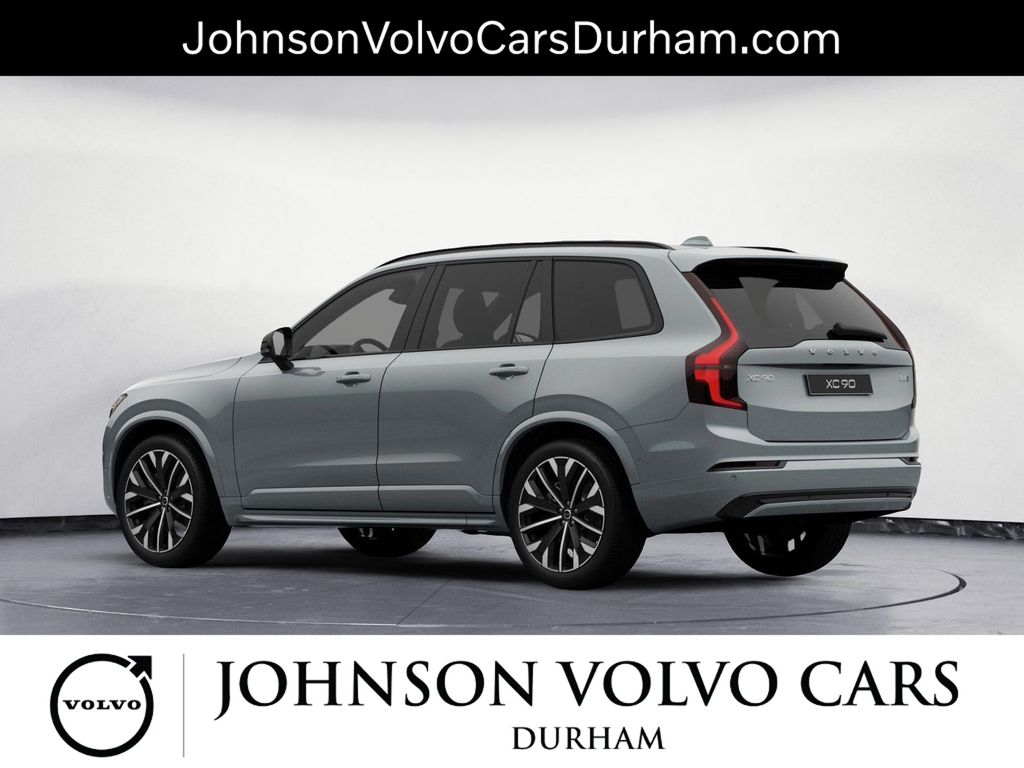 2026 Volvo XC90 photo 4