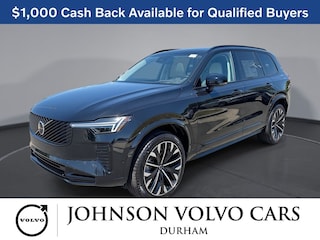 2026 Volvo XC90 B6 Ultra Dark Theme 6-Seater AWD