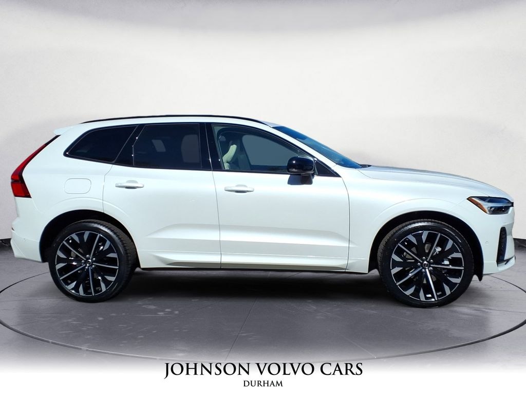 New 2026 Volvo XC60 B5 Ultra SUV