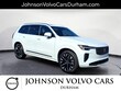  Volvo XC90 plug-in hybrid