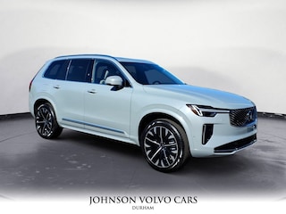 2026 Volvo XC90 B6 Plus 7-Seater AWD
