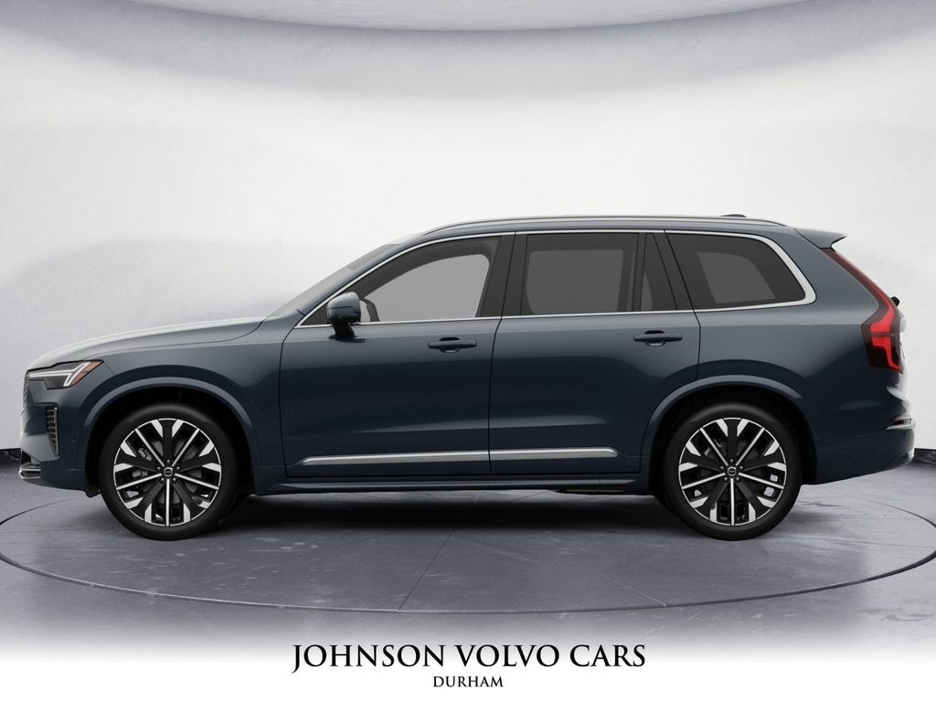 New 2026 Volvo XC90 B6 Plus 7-Seater SUV