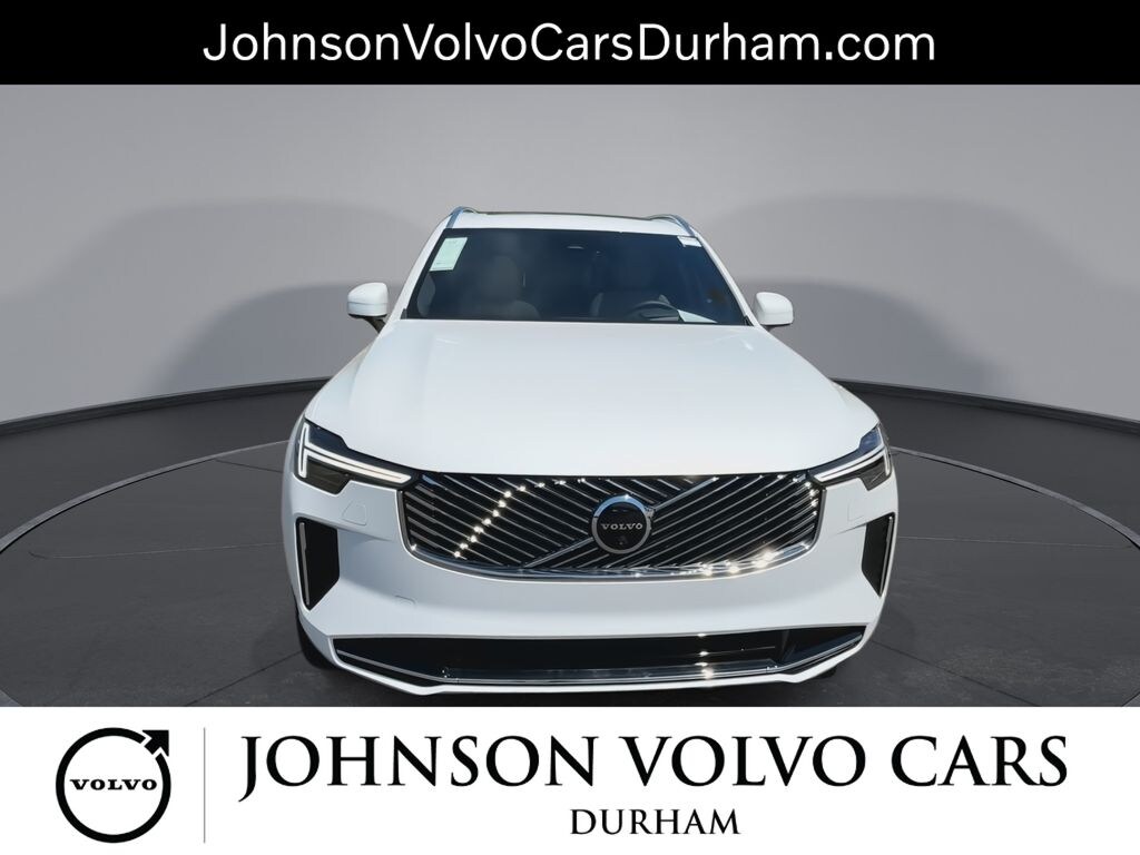 New 2026 Volvo XC90 B6 Ultra 7-Seater SUV
