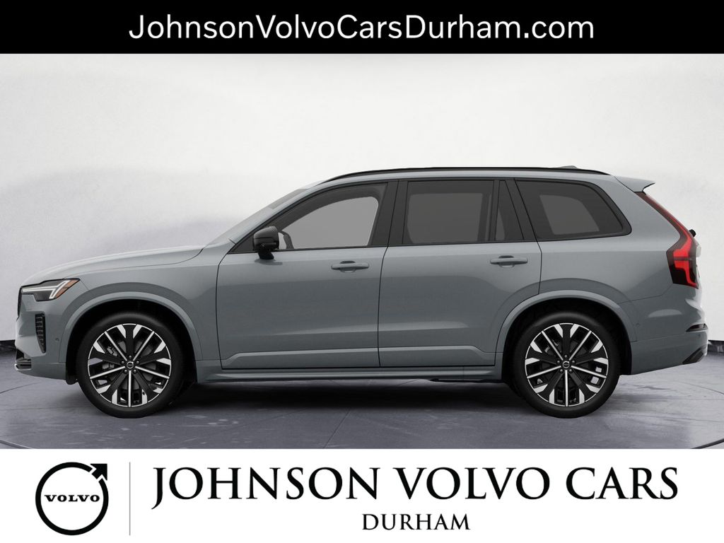 2026 Volvo XC90 photo 3