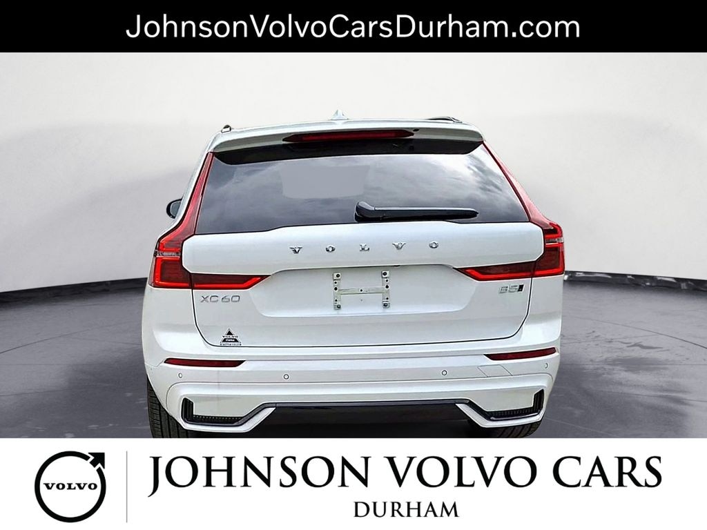 New 2026 Volvo XC60 B5 Ultra SUV