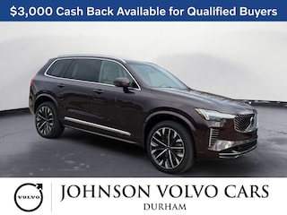 2026 Volvo XC90 B5 Plus 7-Seater AWD