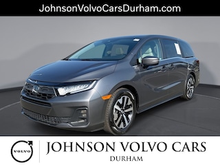 Used 2025 Honda Odyssey EX-L Minivan/Van in Cary, NC near Raleigh