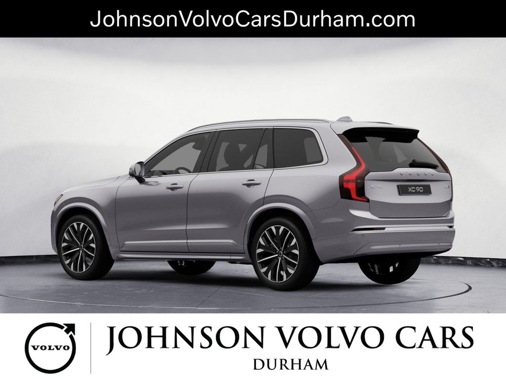 2026 Volvo XC90 Plus photo 4