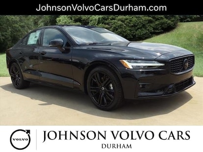 2024 Volvo S60 Recharge Plug-In Hybrid For Sale Durham NC