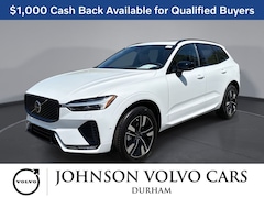 2026 Volvo XC60 B5 Plus AWD
