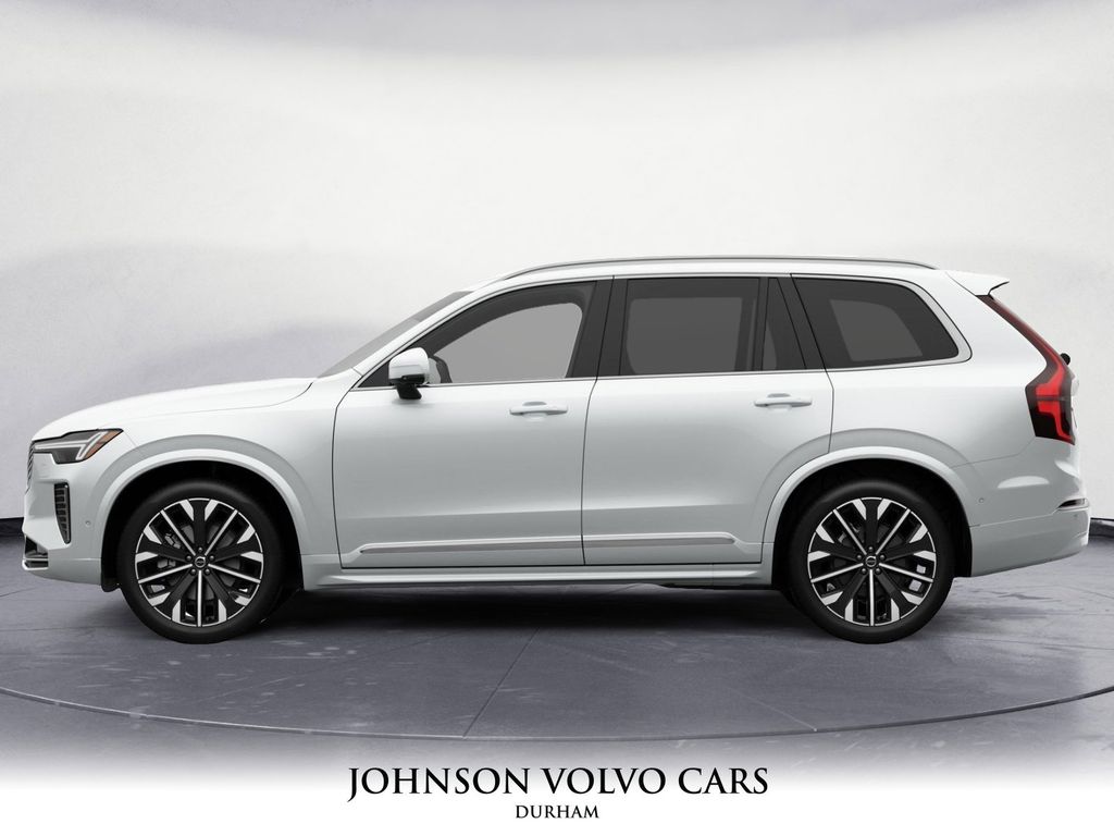 2026 Volvo XC90 Plus photo 3