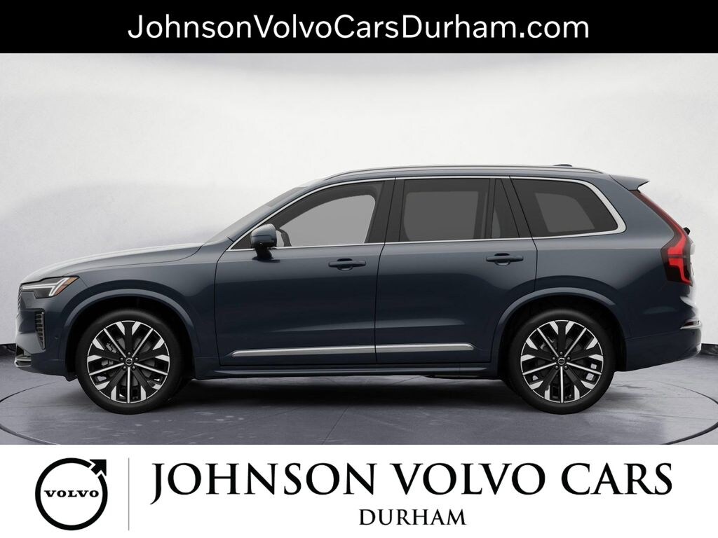 New 2026 Volvo XC90 B6 Plus 7-Seater SUV