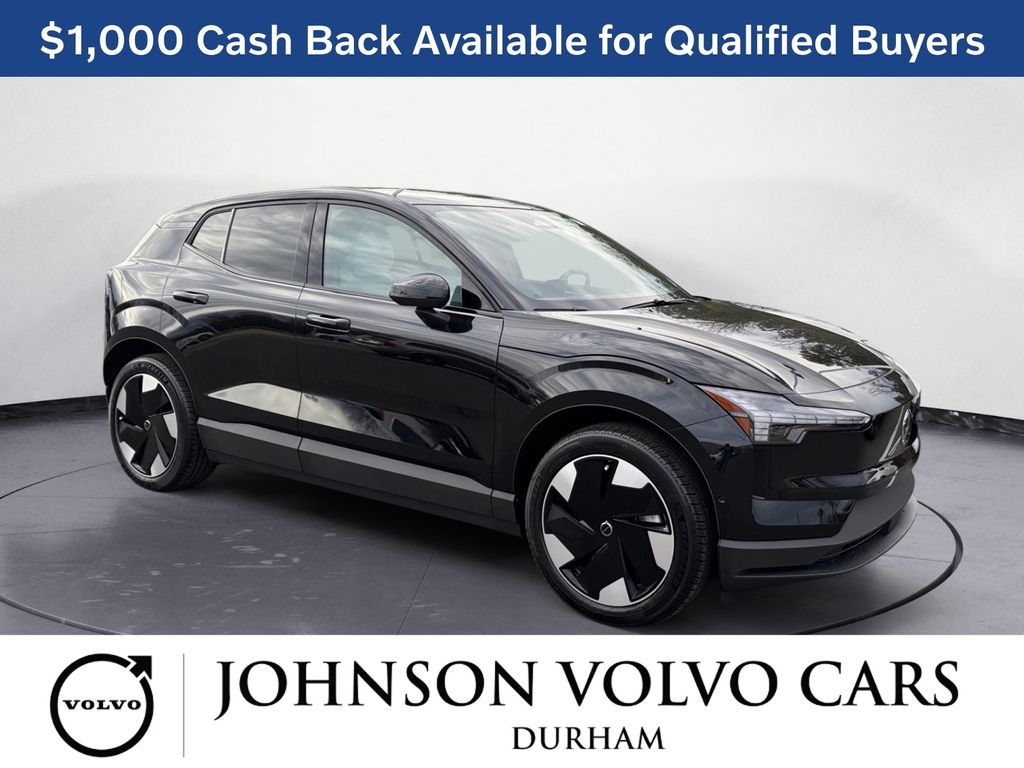 2026 Volvo EX30 Twin Motor Performance Ultra's photo