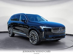2026 Volvo XC90 B6 Plus 7-Seater SUV