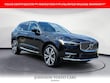Volvo XC60 Recharge Plug-In Hybrid