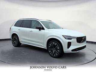 2026 Volvo XC90 B6 Ultra Dark Theme 7-Seater AWD