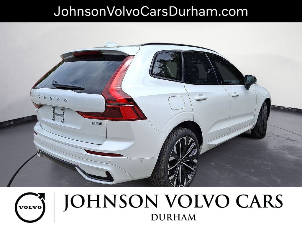 2026 Volvo XC60 Ultra - Photo 12