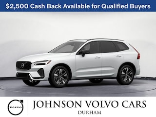 2026 Volvo XC60 B5 Plus AWD
