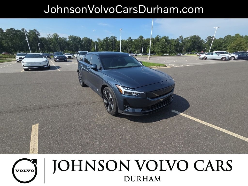 Used 2024 Polestar 2 Long Range Dual Motor Hatchback
