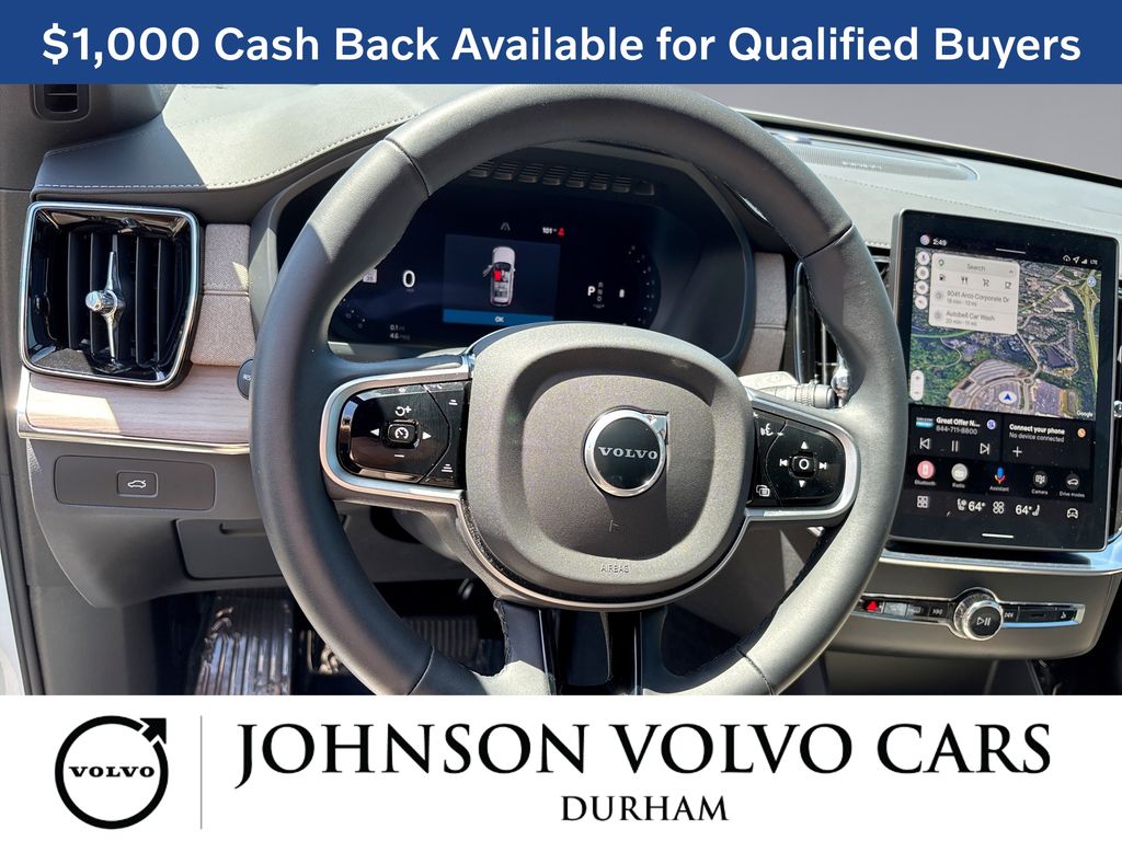2026 Volvo XC90 Ultra - Photo 11