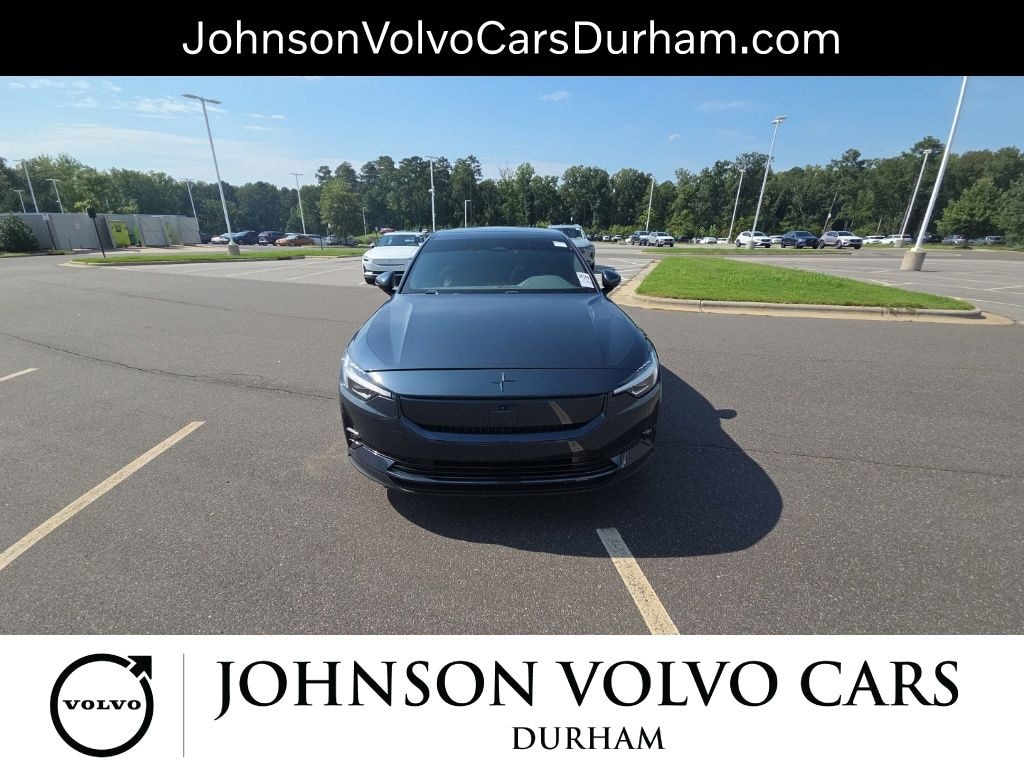 Used 2024 Polestar 2 Long Range Dual Motor Hatchback