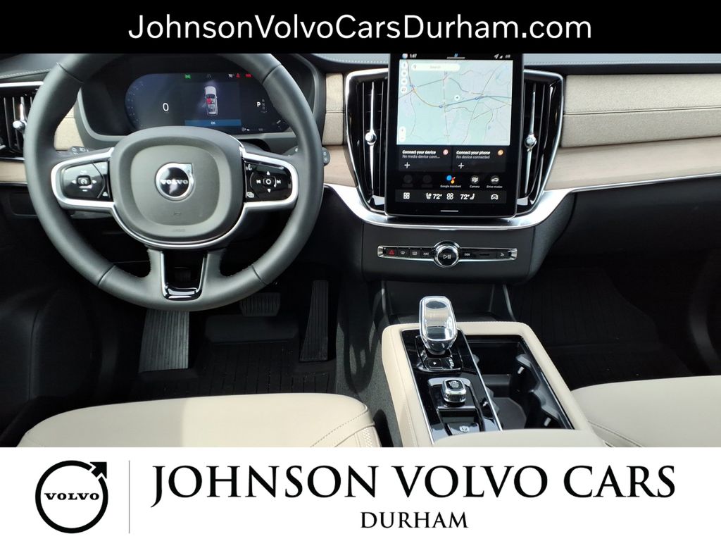 2026 Volvo XC90 Plus - Photo 8