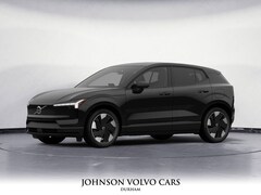 2026 Volvo EX30 Plus Twin Motor Performance AWD