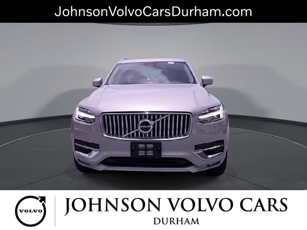 Used 2025 Volvo XC90 B5 Core SUV