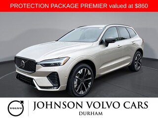 2026 Volvo XC60 B5 Plus AWD