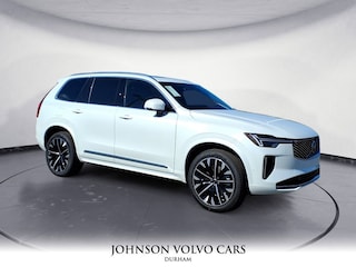 2026 Volvo XC90 B6 Plus 7-Seater AWD