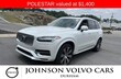  Volvo XC90 Recharge Plug-In Hybrid