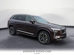 2026 Volvo XC90 B5 Plus 7-Seater SUV