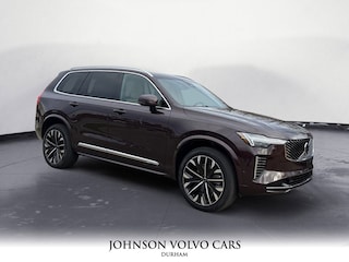 2026 Volvo XC90 B5 Plus 7-Seater AWD