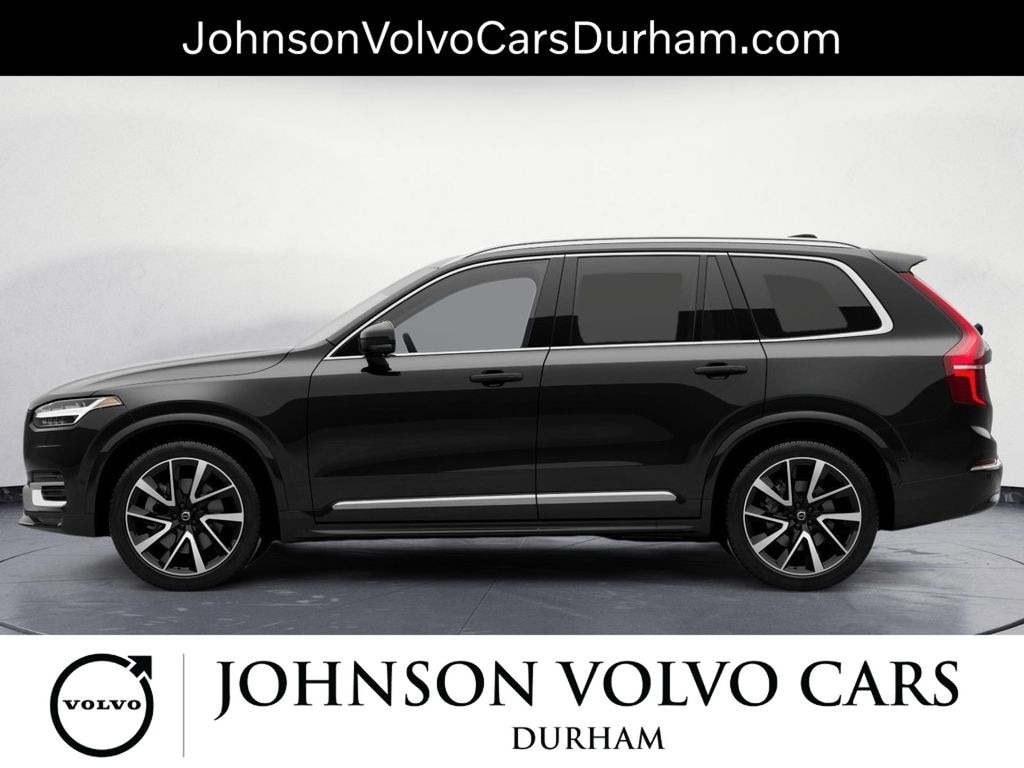 Used 2023 Volvo XC90 B6 Plus 7-Seater SUV