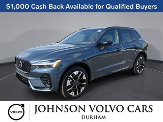 2026 Volvo XC60 B5 Plus AWD