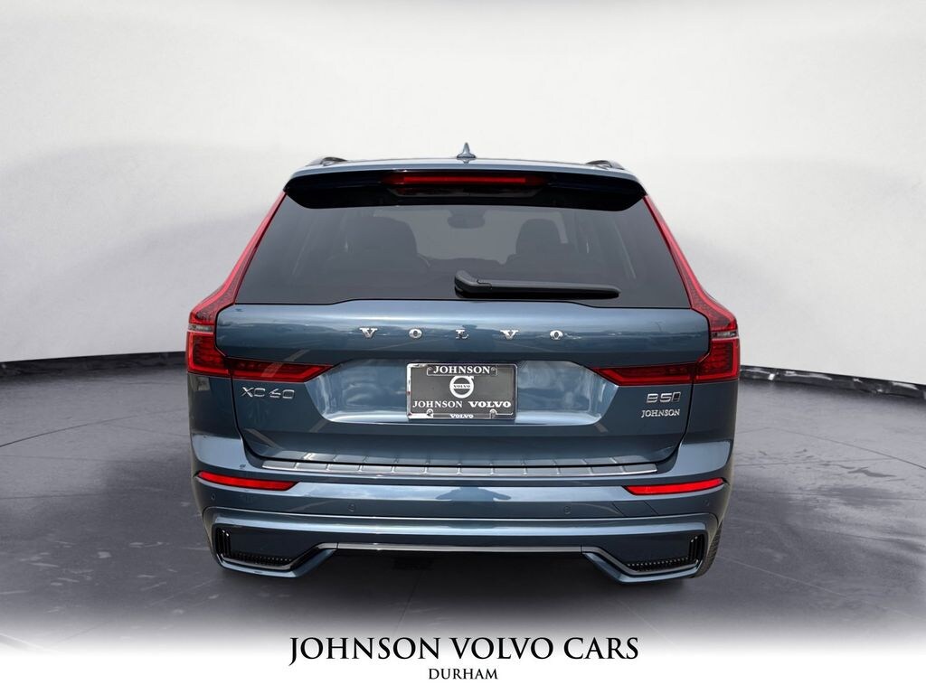 New 2026 Volvo XC60 B5 Ultra SUV