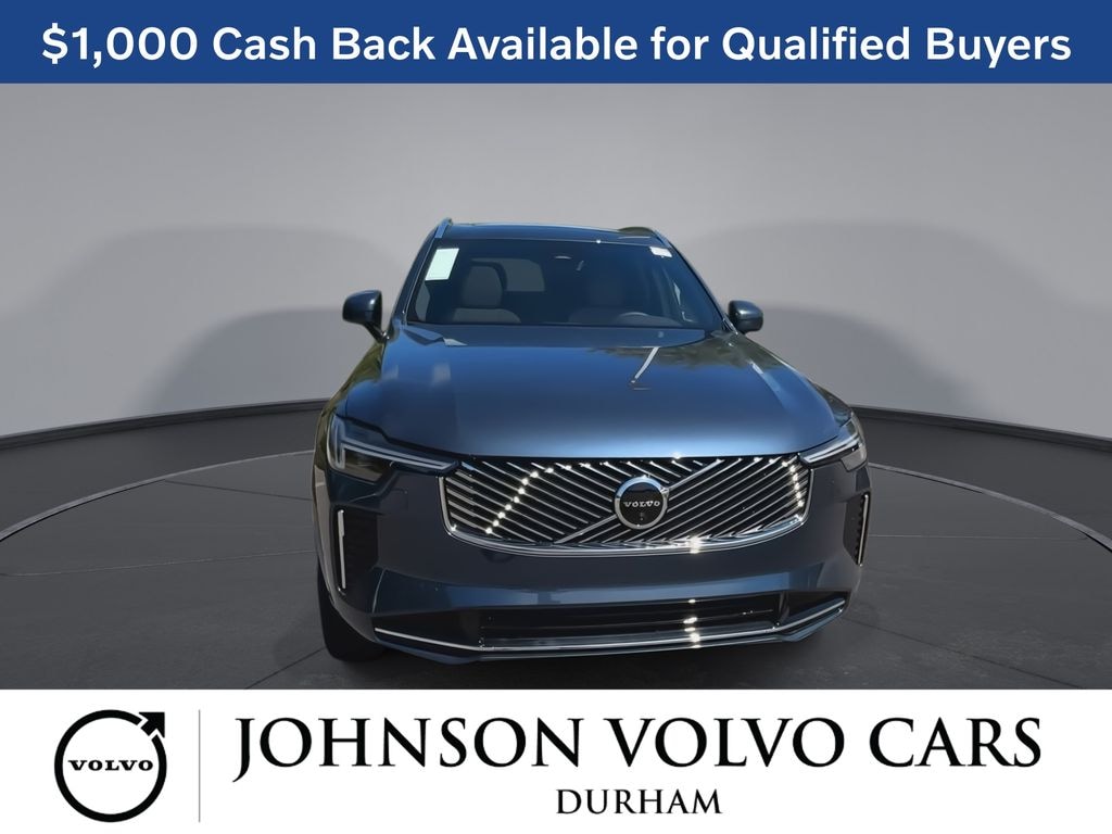 New 2026 Volvo XC90 B5 Plus 7-Seater SUV