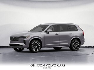 2026 Volvo XC90 B5 Plus 7-Seater AWD