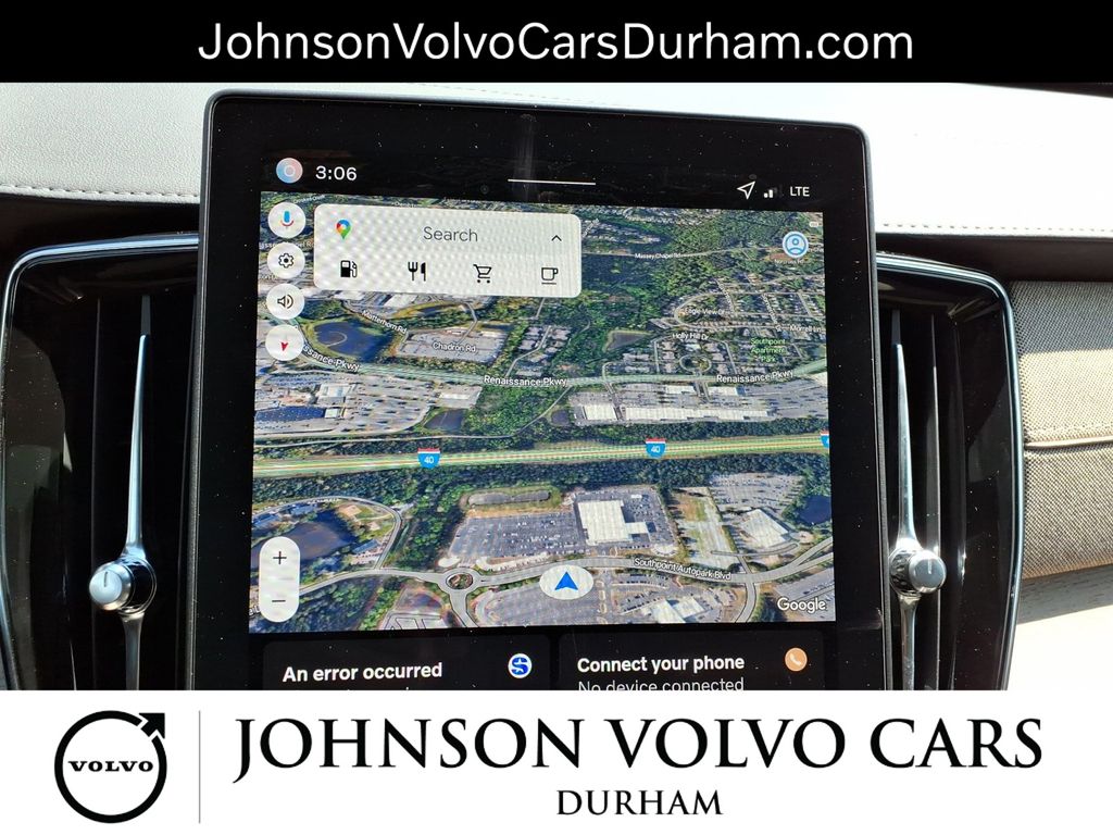 2026 Volvo XC90 Ultra - Photo 14