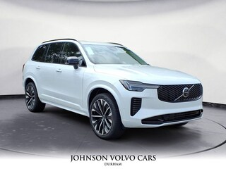 2026 Volvo XC90 B6 Ultra Dark Theme 7-Seater SUV