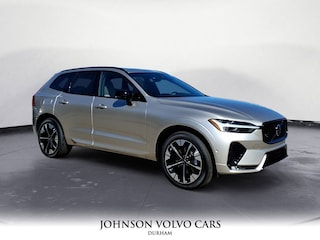 2026 Volvo XC60 B5 Plus AWD
