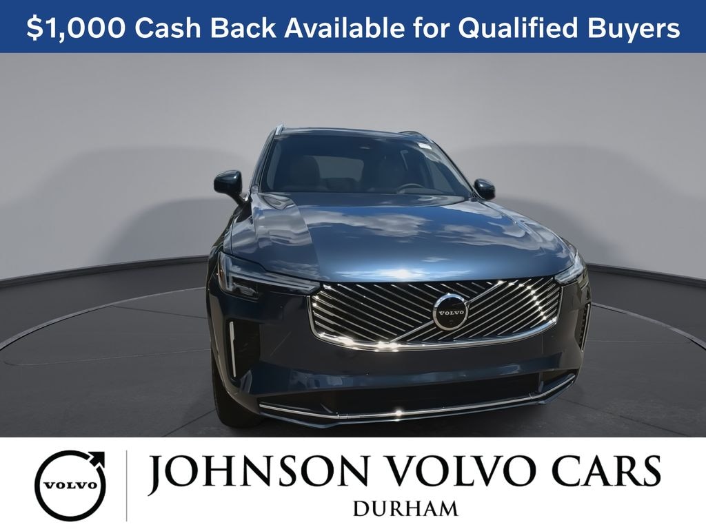 New 2026 Volvo XC90 B6 Plus 7-Seater SUV