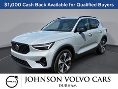 2026 Volvo XC40 B5 Plus SUV