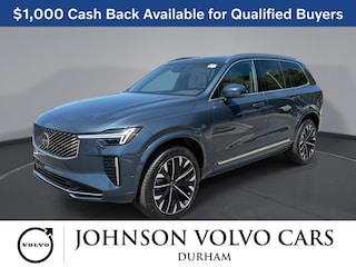 2026 Volvo XC90 B6 Plus 7-Seater AWD