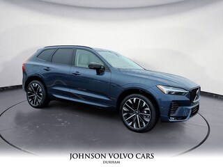 2026 Volvo XC60 B5 Ultra AWD
