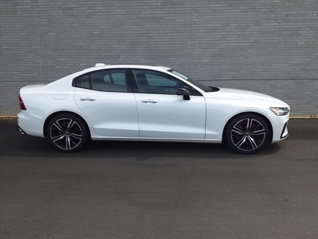 Used 2019 Volvo S60 R-Design with VIN 7JRA22TM5KG018434 for sale in Durham, NC