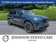  Volvo XC90 plug-in hybrid