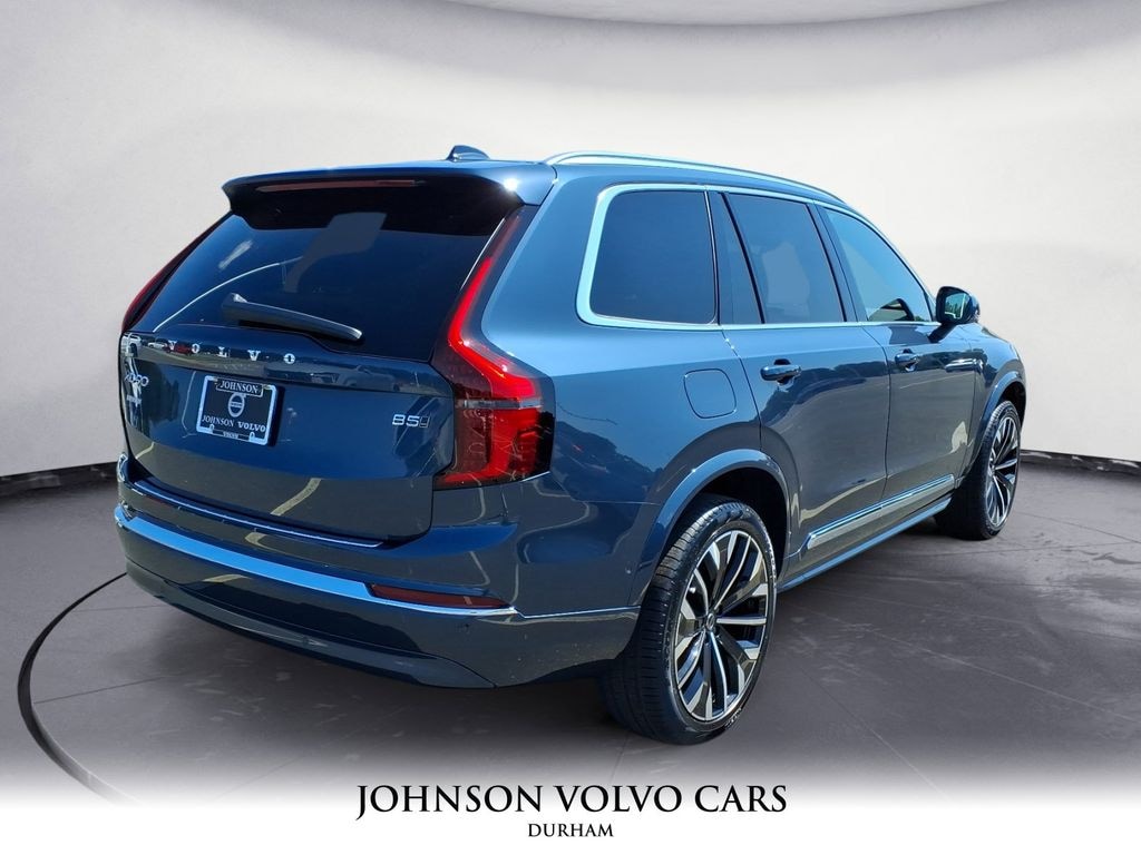 New 2026 Volvo XC90 B5 Plus 7-Seater SUV