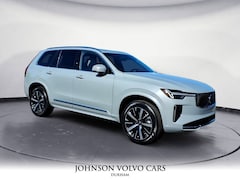 2026 Volvo XC90 B5 Core AWD