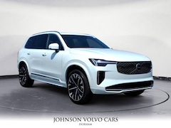 2026 Volvo XC90 B6 Plus 7-Seater SUV